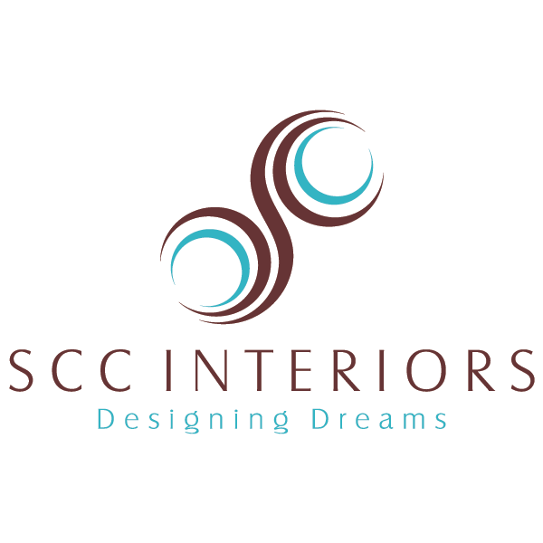 SCC Interiors Logo